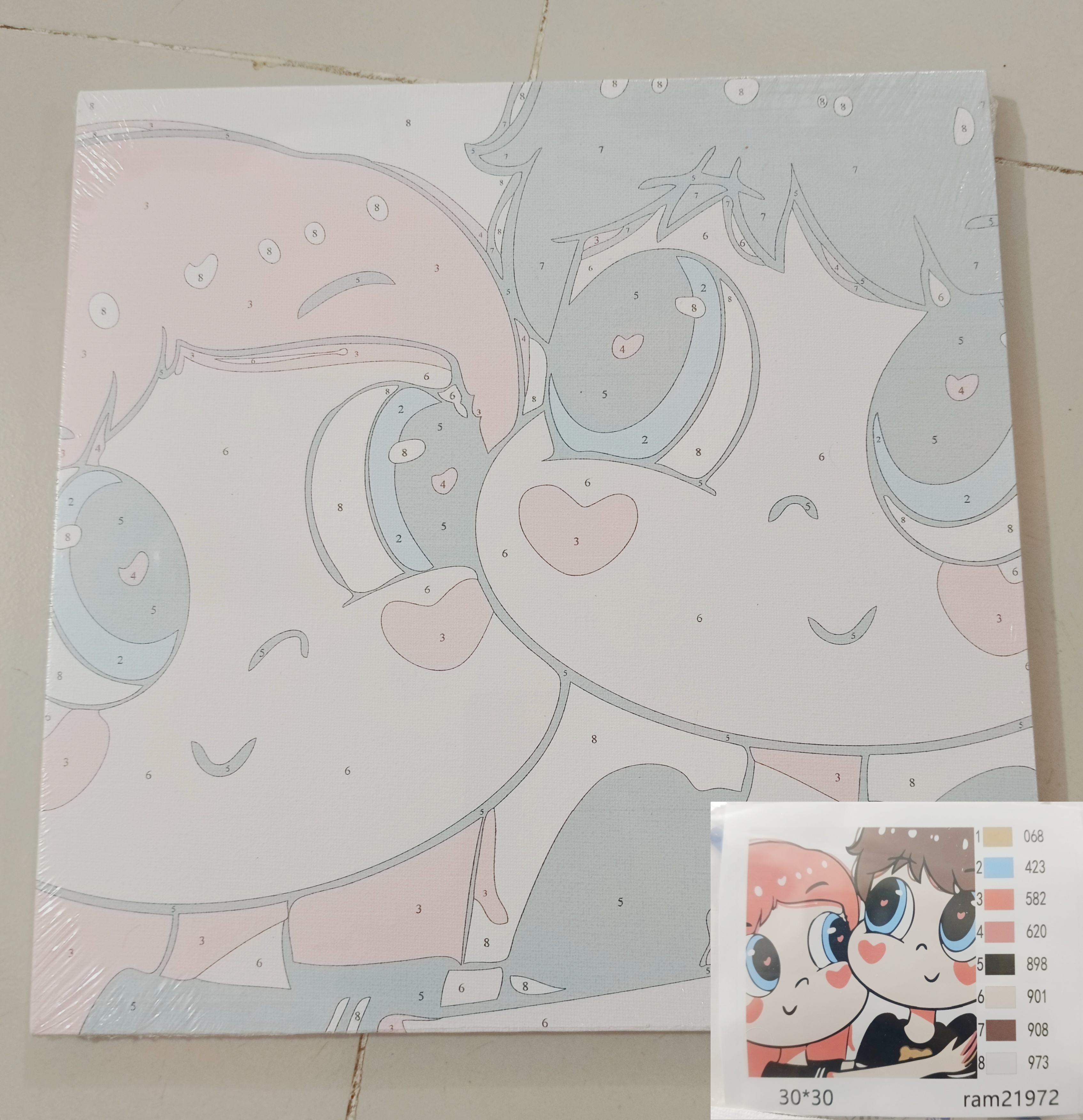 Star Butterfly and Marco Diaz